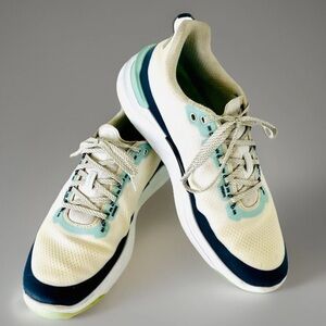 Puma Ignite Elevate X Spikeless Men's Golf Shoes US Size 11-Good Condition